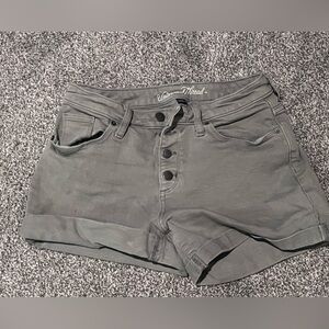 Universal Thread olive green Shorts
